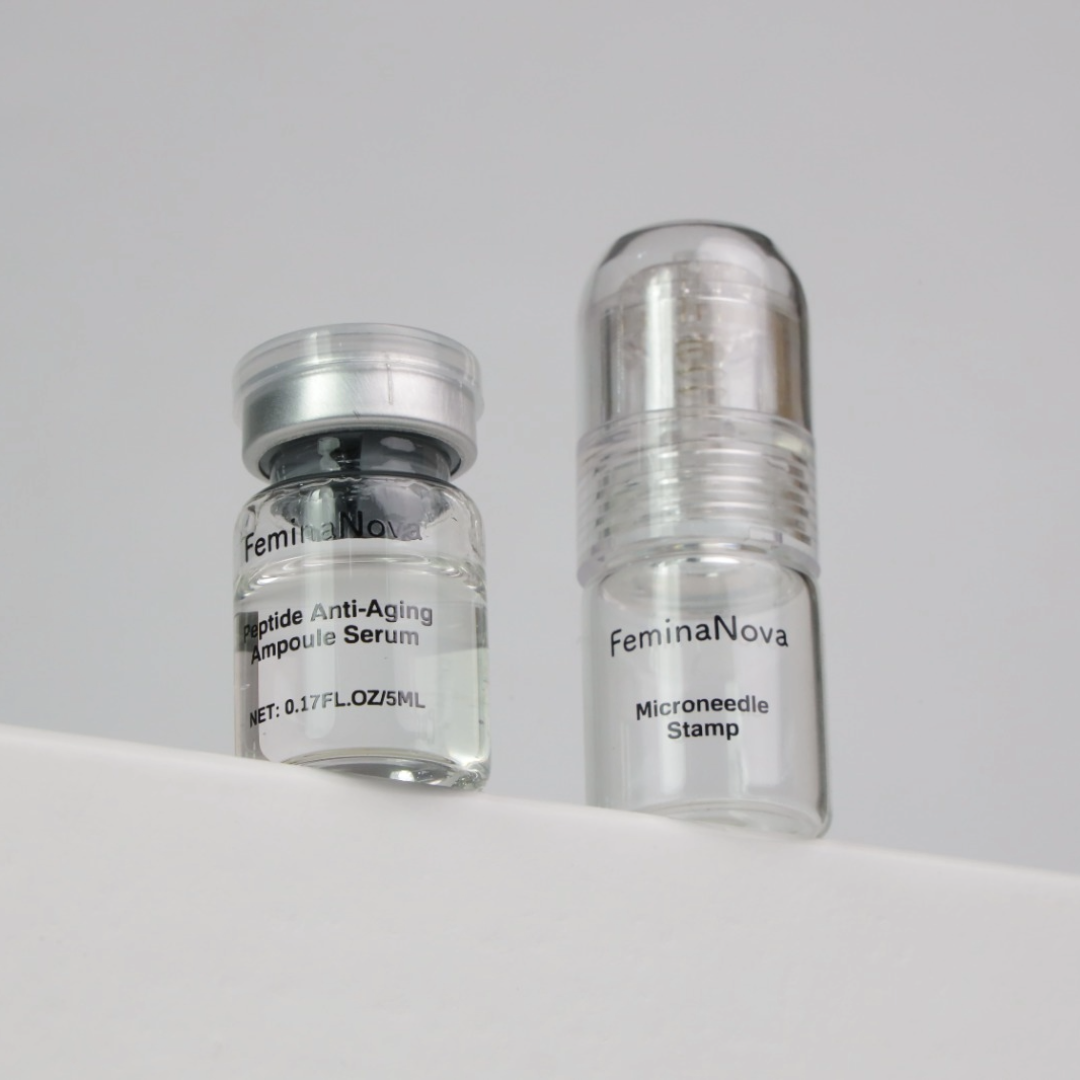 Clinical Micro Needling System At Home For Face