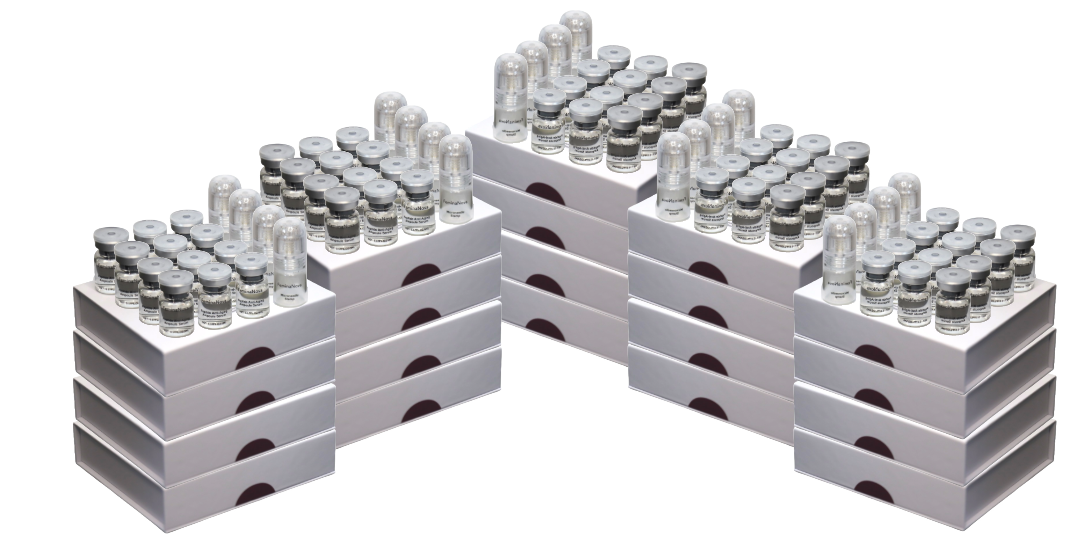 FULL Clinical Treatment (9 months)