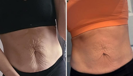 Testimonial voor Crows Feet