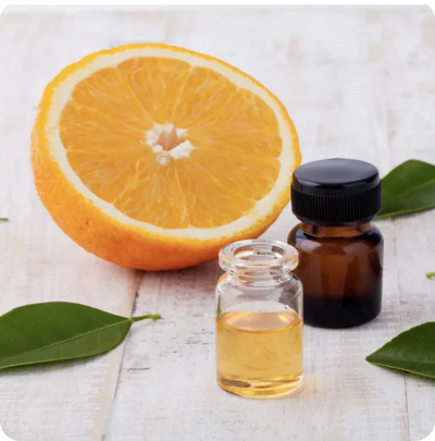 Bitter Orange Flower Oil